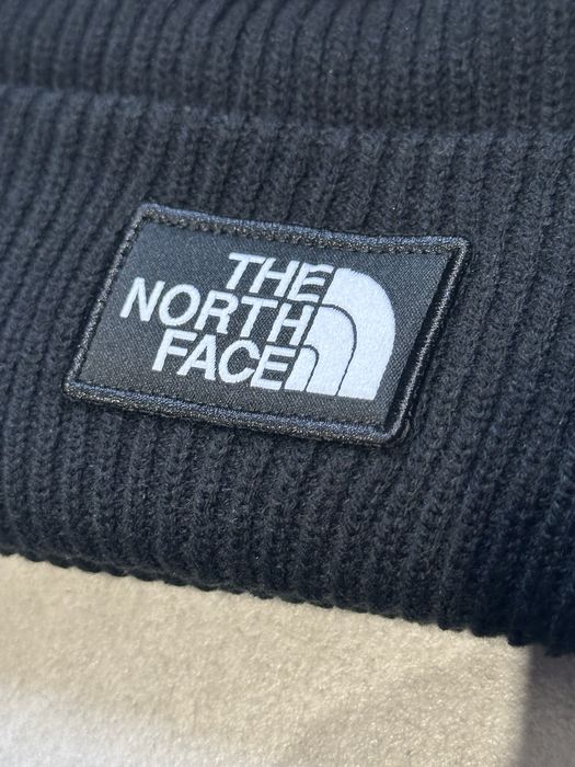 Czapka zimowa The North Face NOWA