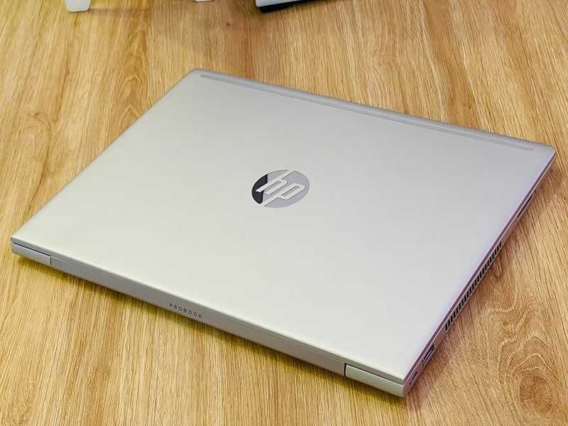 HP ProBook 440 G7 10ª Geração - 16GB / 512GB SSD NVMe M.2