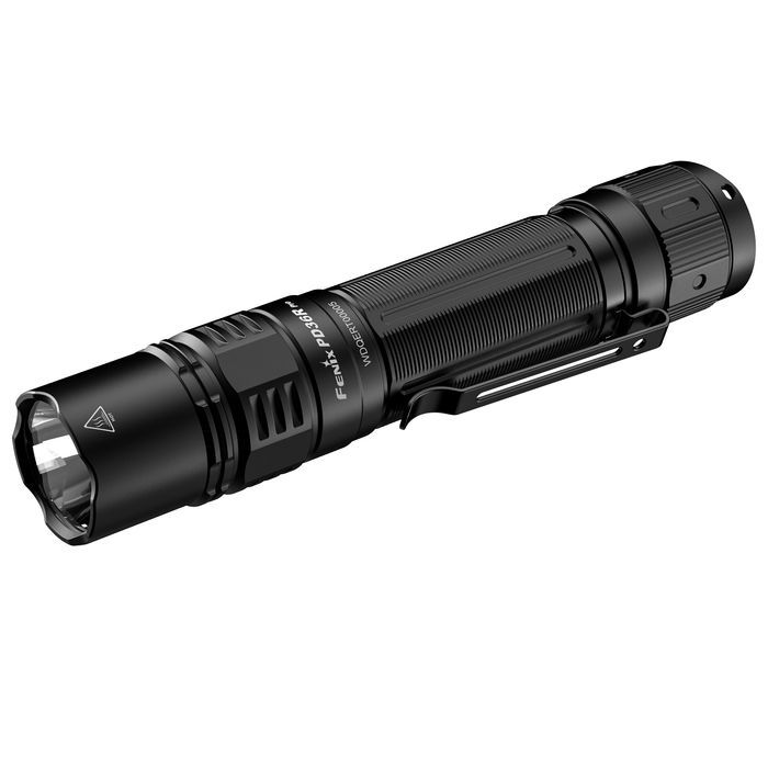 Latarka diodowa Fenix PD36R Pro