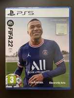 Fifa 2022 - PlayStation 5