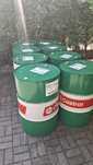 Beczka metalowa  208 l Castrol