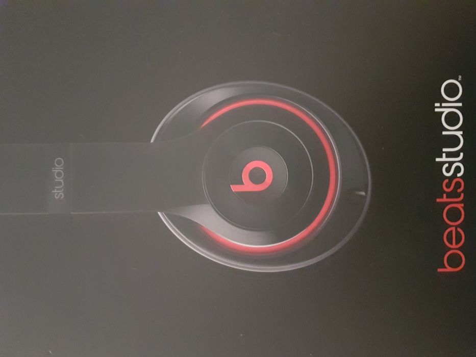 Phones Beats Studio