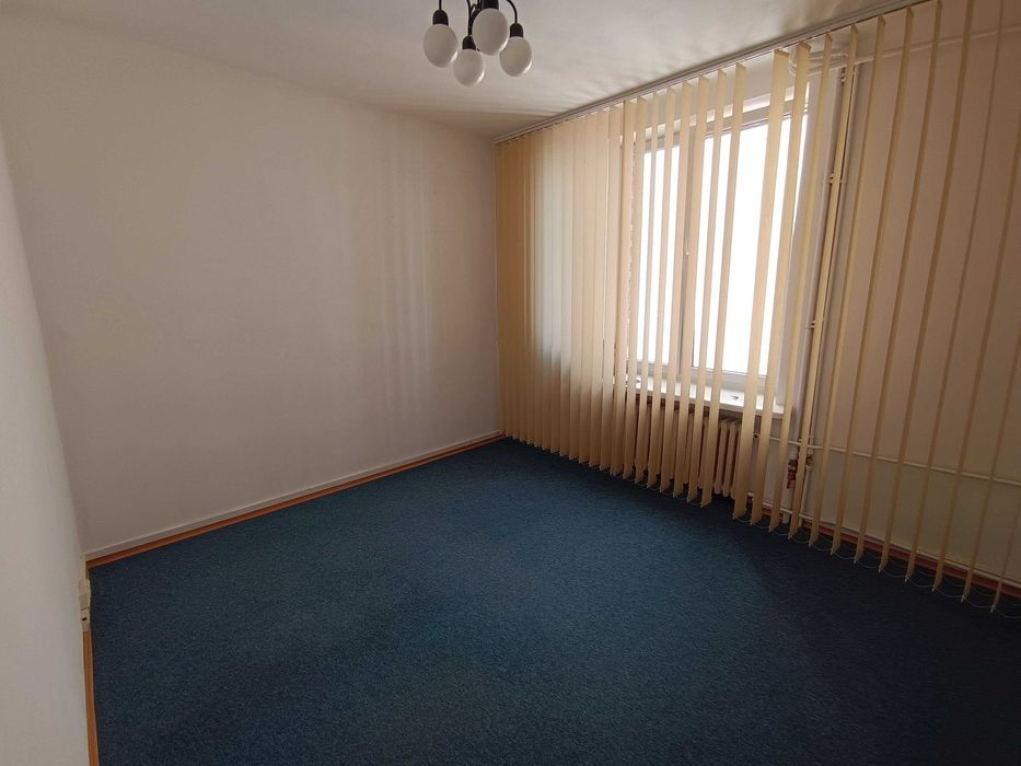 Lokal biurowy 16,50 m2 przy ul. Nowy Świat 54/56