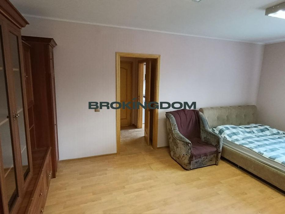 1-кімн. квартира / вул. Харківська 46 / єВідновлення