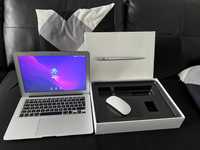 MacBooK Air 13 Core i5/Caixa e factura e Rato C/NOVO