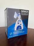 Neblizador OMRON A3 complete