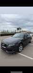 Audi A4 - versão especial, tracção às 4, motor Porsche  4 rodas, viatu
