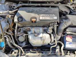 Honda Accord VIII 2.2 Diesel Silnik Kompletny iDtec Słupek N22B1