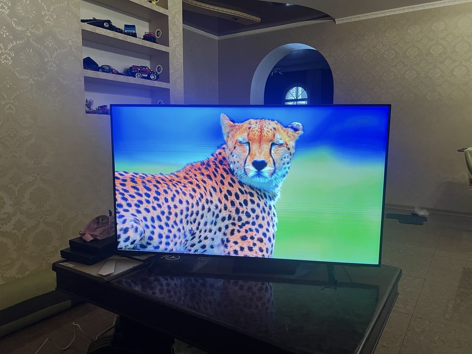 Смарт ТВ samsung “50 дюймов