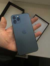 Iphone 12 512 gb pacific blue