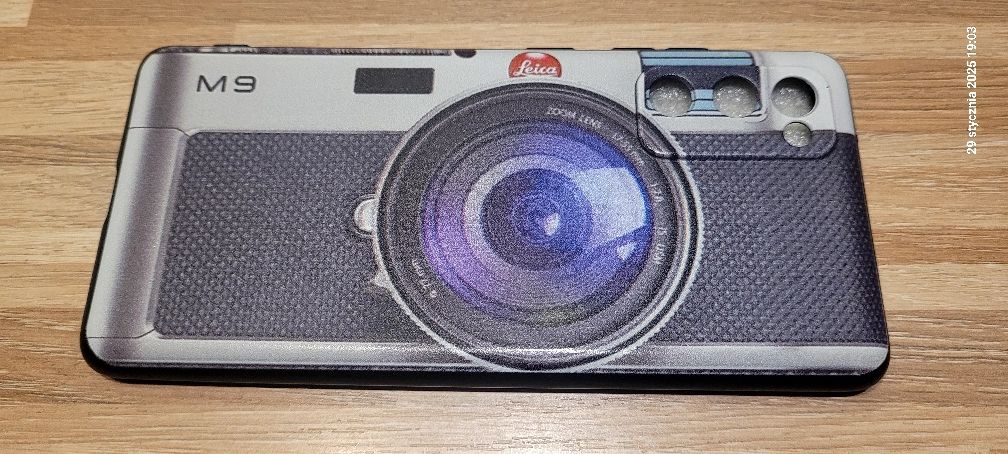 Etui Samsung S20fe