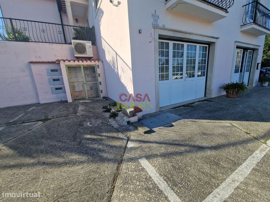 Loja  Venda em Asseiceira,Tomar