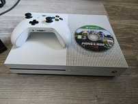 Xbox one s 1tb z kinekt