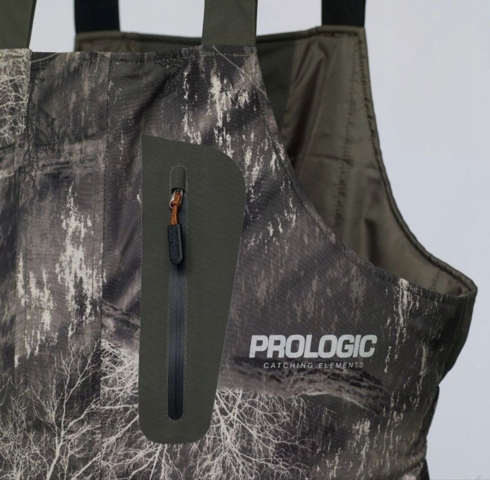Kombinezon termiczny Prologic Highgrade Realtree xxl