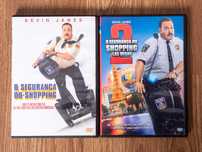 O Segurança do Shopping DVD