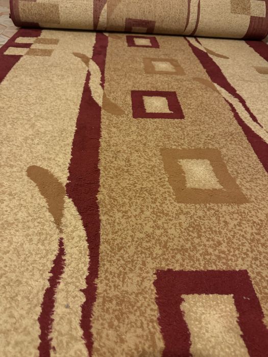 Продам коврову доріжку