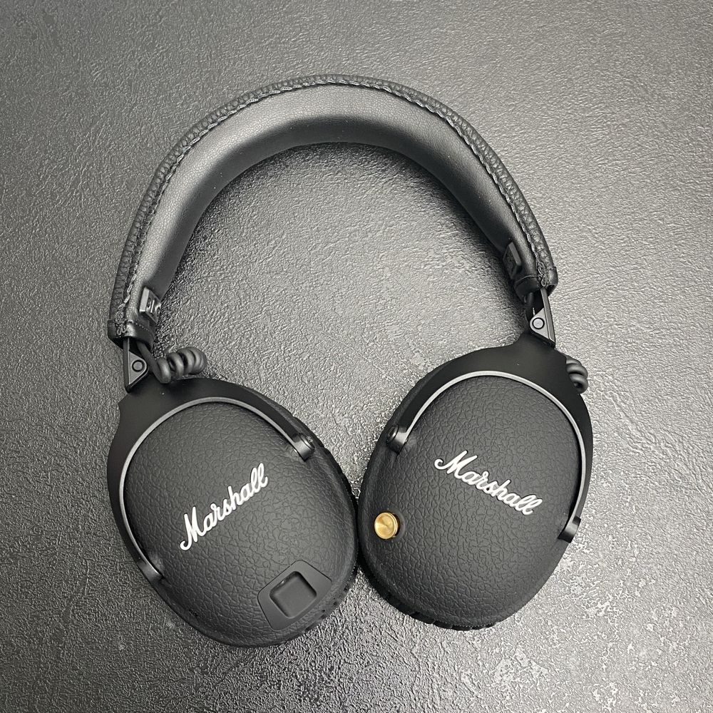 Marshall Monitor 2 anc - по стану як нові