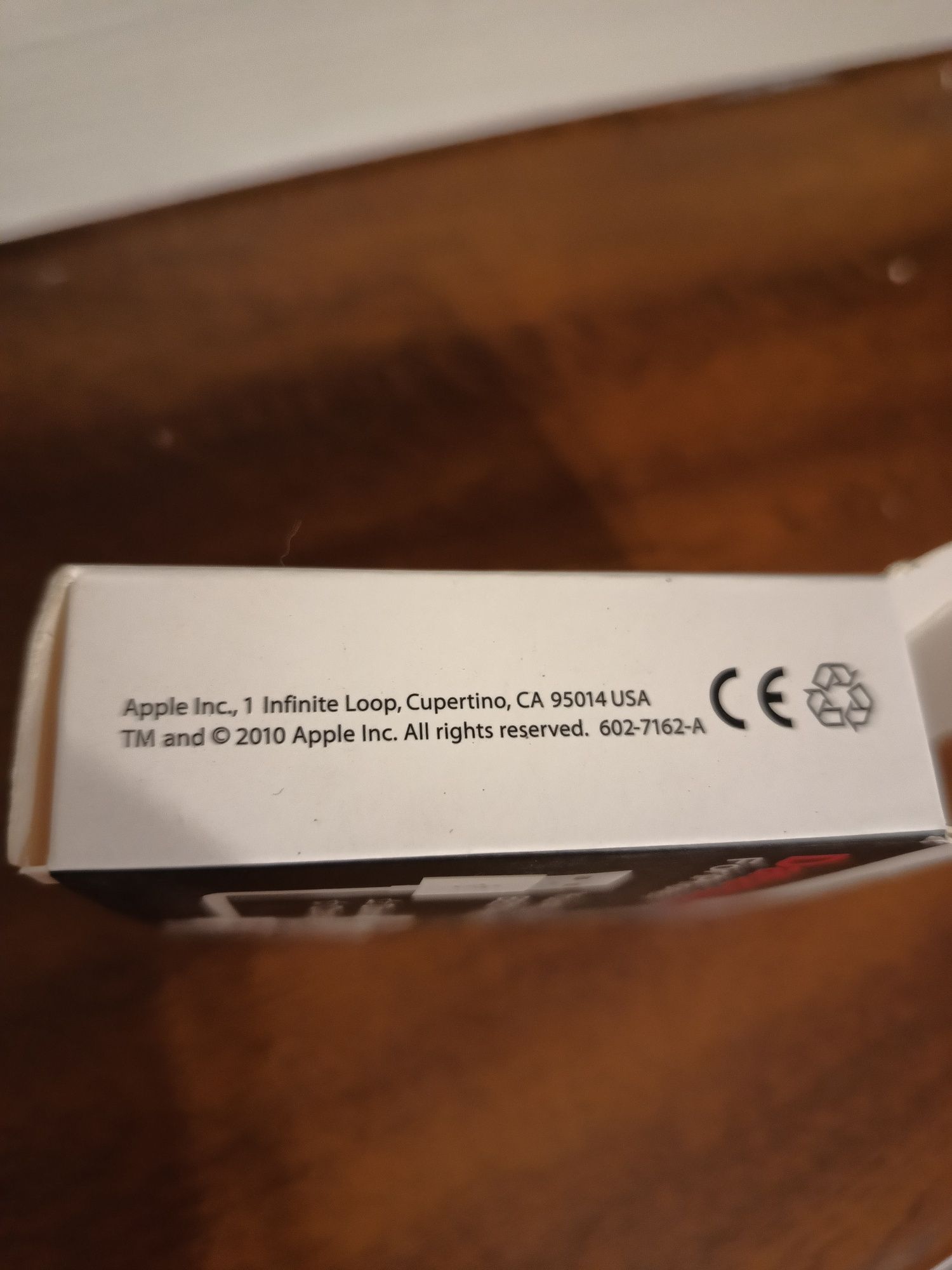 Stacja dokująca iPhone 4,4S ładowarka