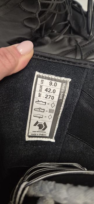 Buty snowboardowe Northwave Legend