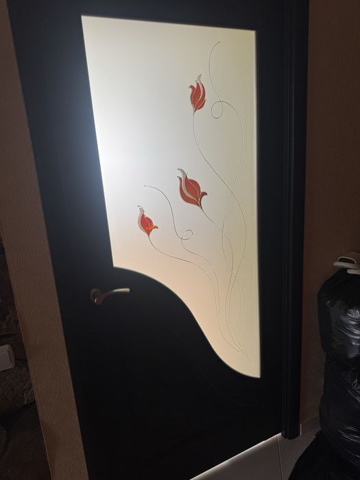 Міжкімнатні двері