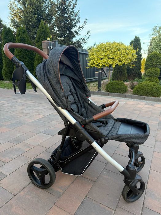 spacerówka Bebetto, stan idealny