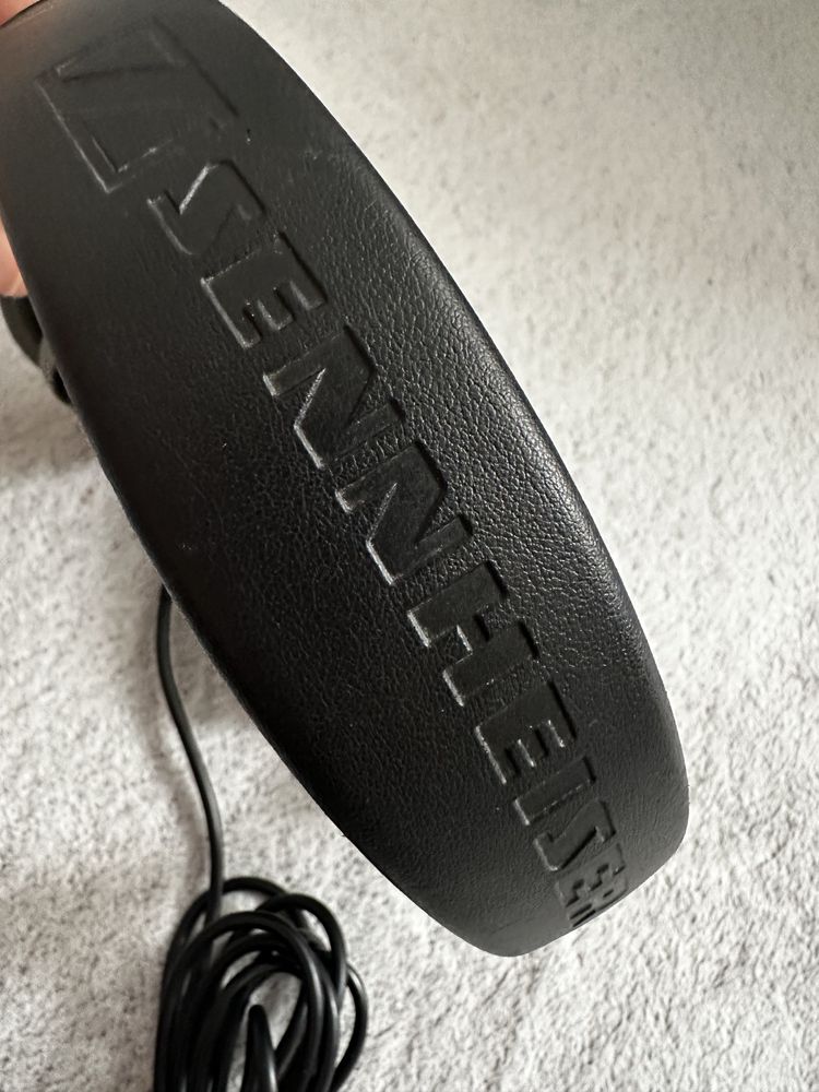 Słuchawki dynamiczne Sennheiser HD 595