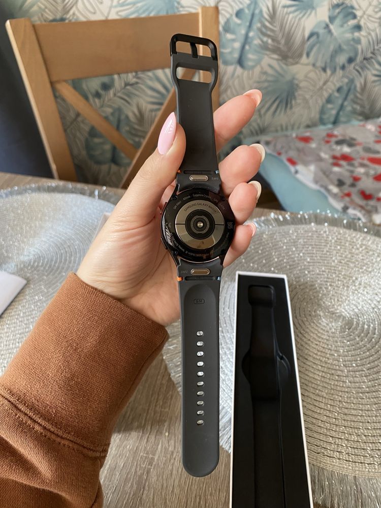Smartwatch SAMSUNG Galacy Watch FE