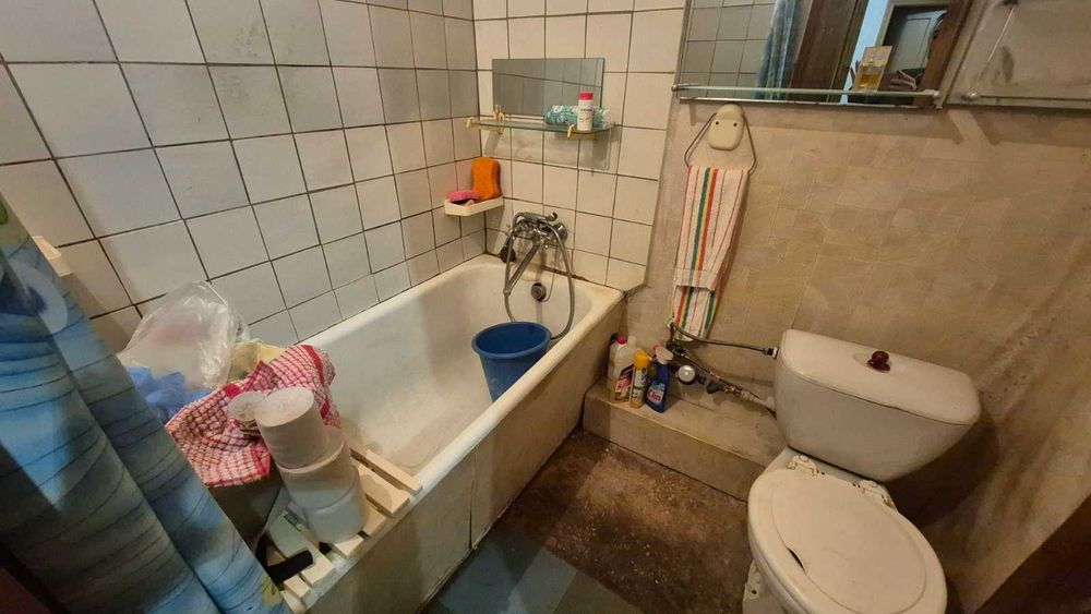 *ПРОДАЖ, 2х кімнатної квартири по вул. Добровольчих батальйонів