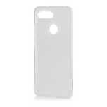 Etui Ultra Thin do Huawei P50 Pro Clear