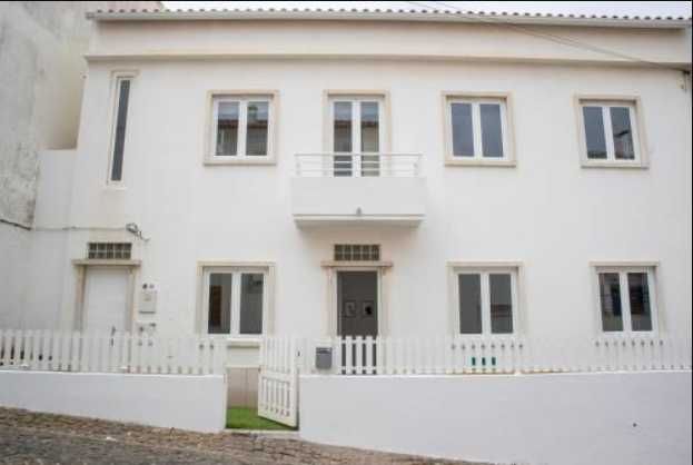 Arrendamento de Quartos – Centro da Vila da Ericeira