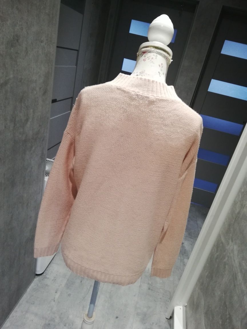 Sweter XS 34 Cropp