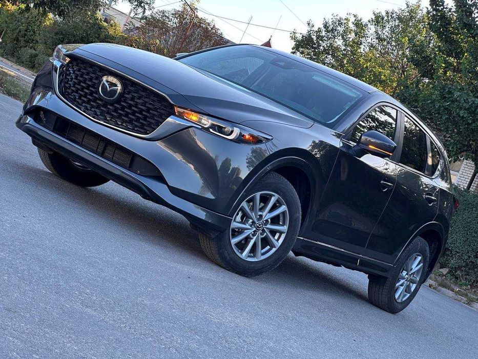 Mazda CX-5 Ідеальний стан