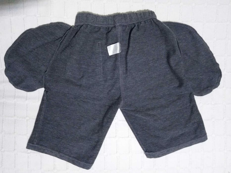 Calções Malibu Beach California Surfer 10 Anos