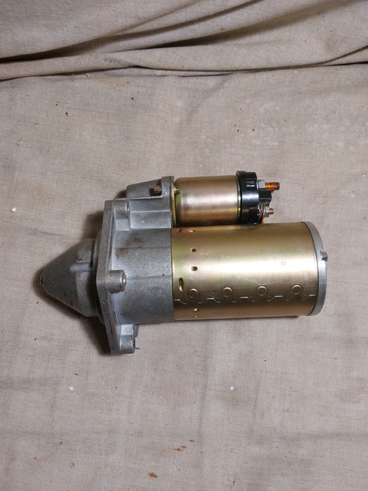 Продається редукторний стартер ATEK 2101-000 1.55квт.12 вольт.