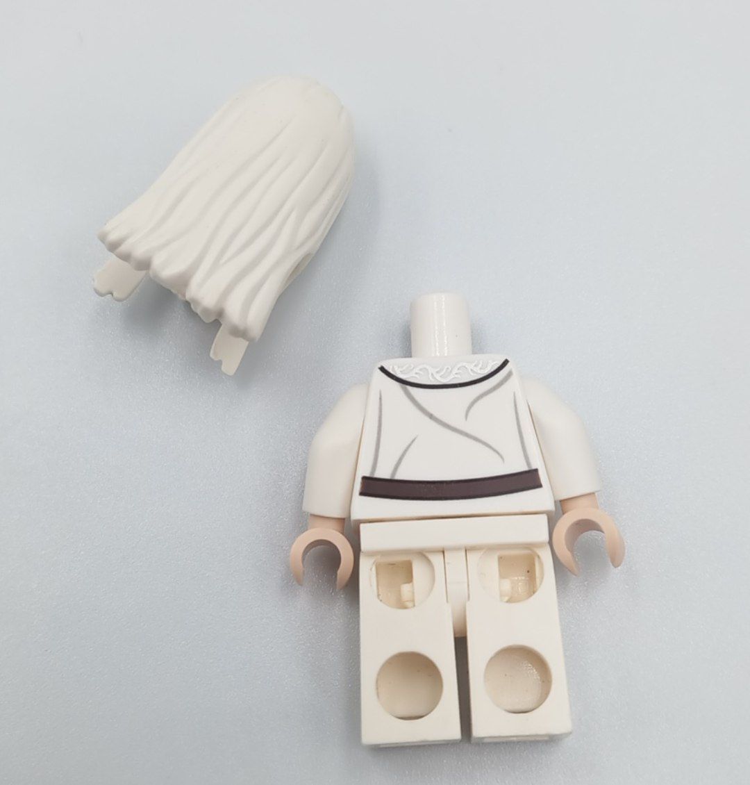 Lego The Lord Of The Rings hobbit