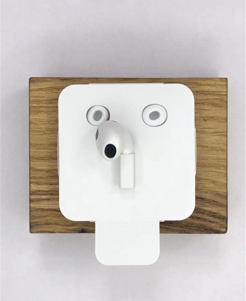 Nowa Lewa Sluchawka Airpods 3 A2564 A2565