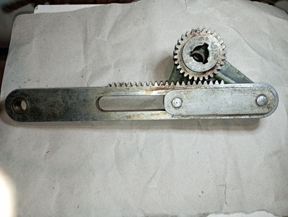 Пристрій для підняття, та переміщення