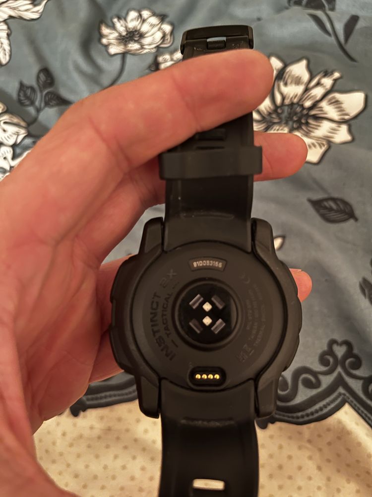 Garmin Instinct 2x Tactical
