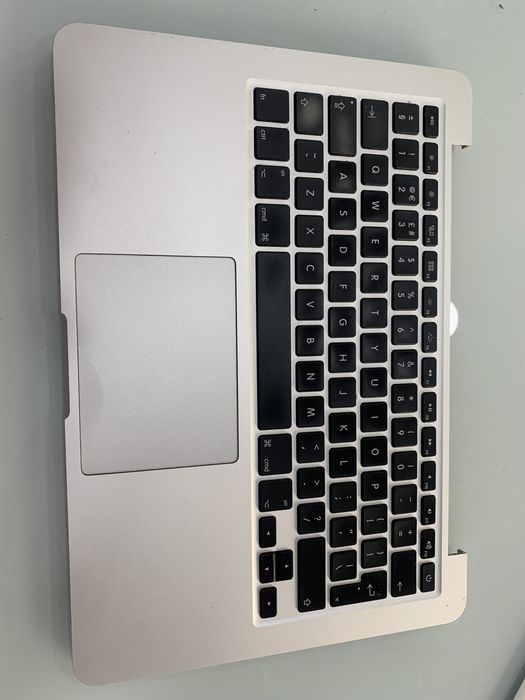 Teclado com tampa original MacBook Pro 13 de 2015