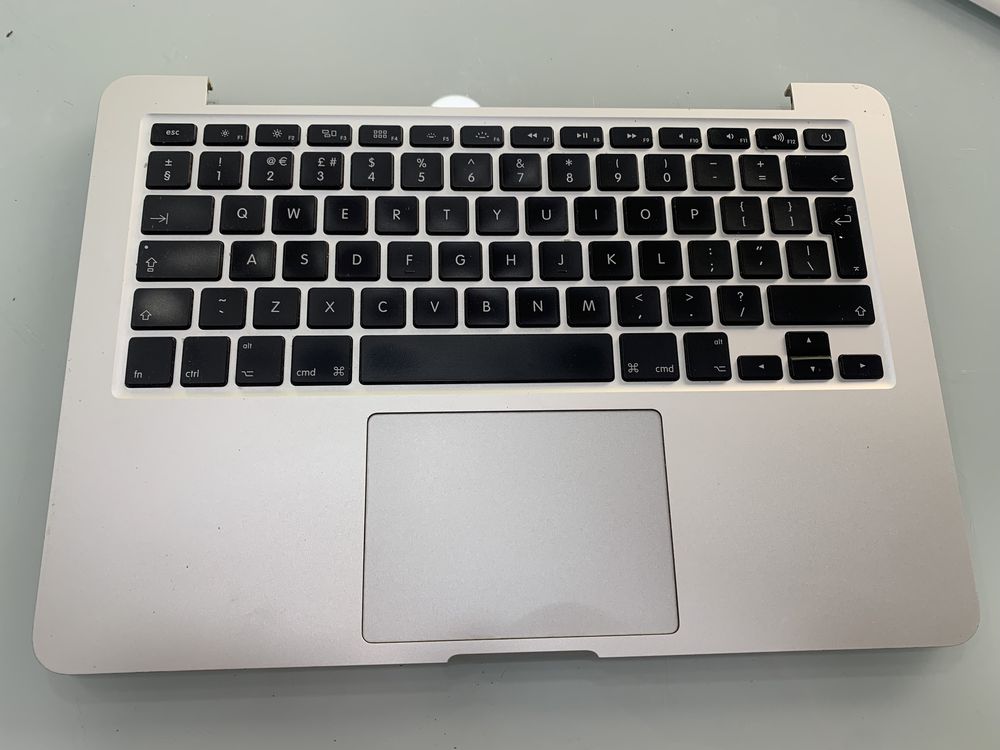 Teclado com tampa original MacBook Pro 13 de 2015