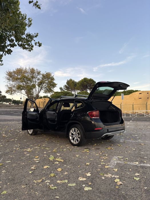 BMW X1 1.6d sDrive