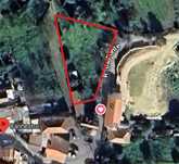 Moradia com terreno para venda