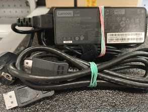 Неттоп Lenovo M600/Intel J3710/8GB DDR3/256GB SSD/Intel HD/WiFi/90W