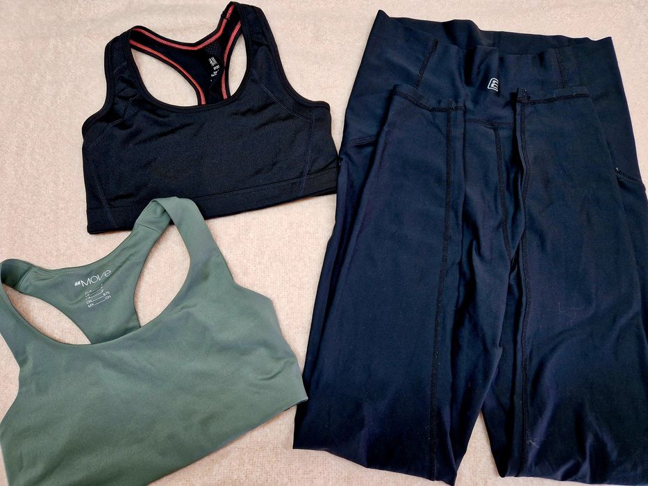 Odzież Sport / trekingowa