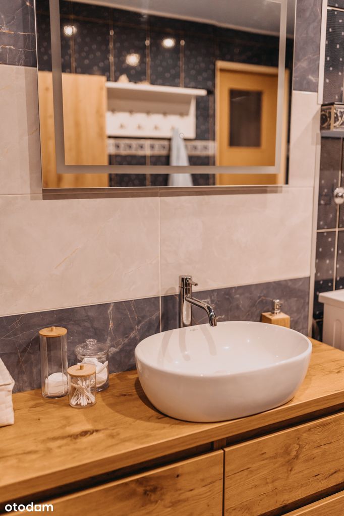 Dwa niezależne mieszkania – 105 m² – Stronie Śląskie, ul. Mickiewicza