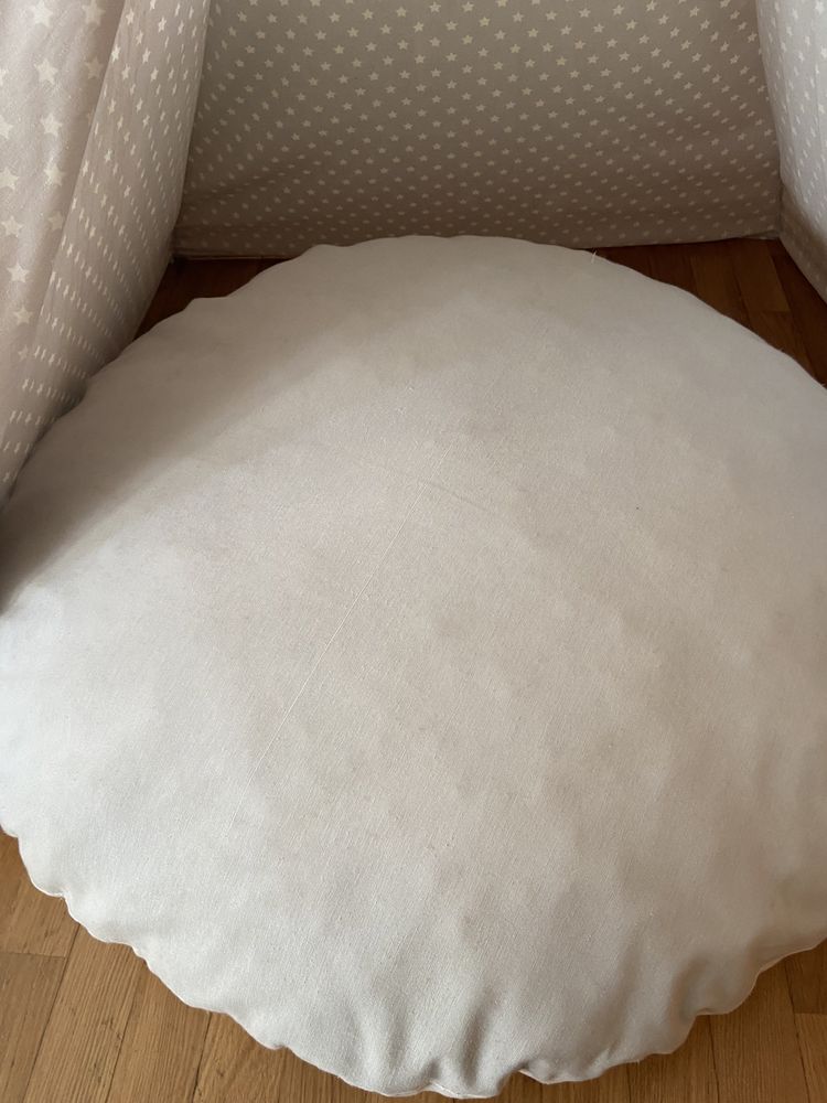 Tenda índio infantil