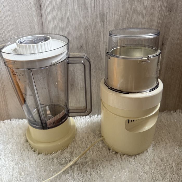 Blender - Mill 2 Moulinex