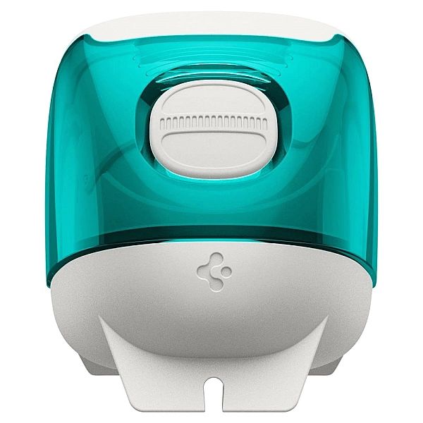 Spigen Classic C1 Apple Watch Stand Bondi Blue