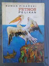 Petros Pelikan. Roman Pisarski