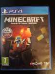 Minecraft PS4 wersja PL napisy